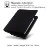 Artyond Case For Kindle Paperwhite 10th Generation 2018, Lightweight Slim Folio Cover with Auto Wake/Sleep Protective Case For Amazon Kindle Paperwhite 10th Generation 2018 Release, Black view 4