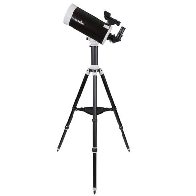 Sky-Watcher AZ-GTi with SkyMax 127 Modular Go-To Alt-Az Tracking Mount for Time-lapse and Panoramas Wifi Enabled App Controlled