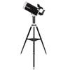 Sky-Watcher AZ-GTi with SkyMax 127  Modular Go-To Alt-Az Tracking Mount for Time-lapse and Panoramas  Wifi Enabled App Controlled view 1