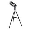 Sky-Watcher AZ-GTi with SkyMax 127  Modular Go-To Alt-Az Tracking Mount for Time-lapse and Panoramas  Wifi Enabled App Controlled view 2