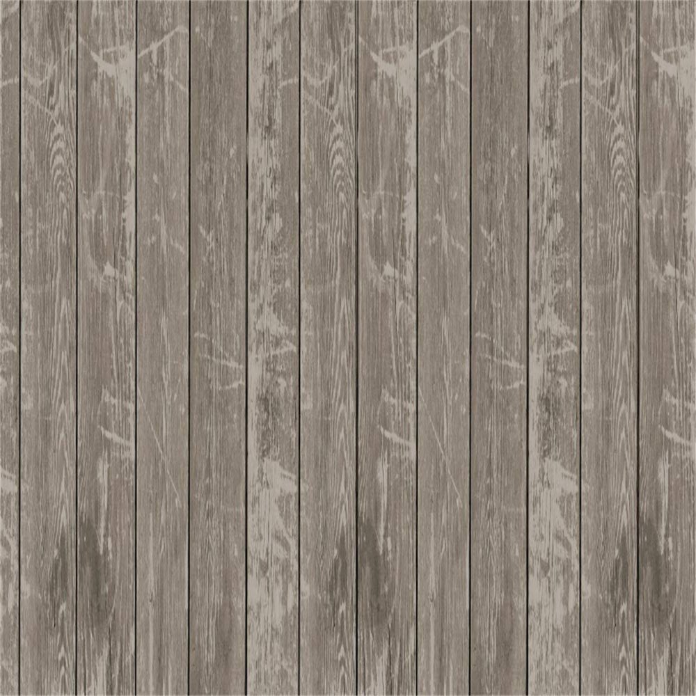 Laeacco Scratched Rustic Vertical Striped Wooden Board Photography Background 5x3ft Vinyl Grunge Countryside Wood Plank Backdrops Children Adults Portraits Shoot Product Photo Studio Old Fence