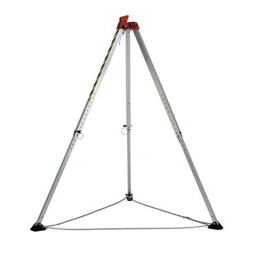 Werner T100009 7-Foot Aluminum Tripod, 1per Pack