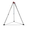 Werner T100009 7-Foot Aluminum Tripod, 1per Pack view 1