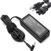 VH240A Power Cord for HP Monitor 25'' 27'' 23.8'' 21.5'' 31.5'' 20'' 19.5V Power Supply for HP Monitor 22cwa 23es 24f 25f 25vx 27 27f 27es 32f Power Supply, for Toshiba Satillite L855 P755 P855 view 1