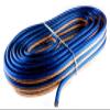 10 Gauge Speaker Wire Car Home Audio 10Ga - 25 Ft Blue Fast Free USA Shipping! view 1