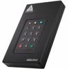 Apricorn 1TB Aegis Fortress L3- FIPS Level 3 Validated USB 3.0 Hardware Encrypted Portable Drive (AFL3-1TB) view 2