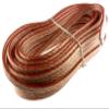 10 Gauge Speaker Wire Car Home Audio 10Ga - 25 Ft Clear Fast Free USA Shipping! view 1