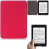 Artyond Case For 6" Kindle Paperwhite (10th Generation, 2018 Release), Thinnest Lightweight PU Leather Smart Cover with Auto Sleep/Wake for Amazon Kindle Paperwhite 2018 E-Reader, Rose view 1
