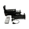 Wasabi Power MB-D3100+ Grip for Nikon D3100/D3200/D5300 (with Remote) view 1