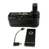 Wasabi Power VG-6500 Grip for Sony A6500 (with Remote) view 1