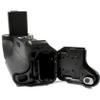 Wasabi Power VG-6500 Grip for Sony A6500 (with Remote) view 4