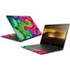 MightySkins Skin Compatible With HP Envy x360 Convertible 13" (2018) - Hallucinate | Protective, Durable, and Unique Vinyl Decal wrap cover | Easy To Apply, Remove, and Change Styles | Made in the USA view 1