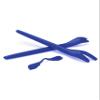 PapaViva Replacement Nose Pads & Ear Socks Rubber Kits for Oakley Radar EV Path OO9208 / Radar EV Pitch OO9211 Sunglass - Blue view 1