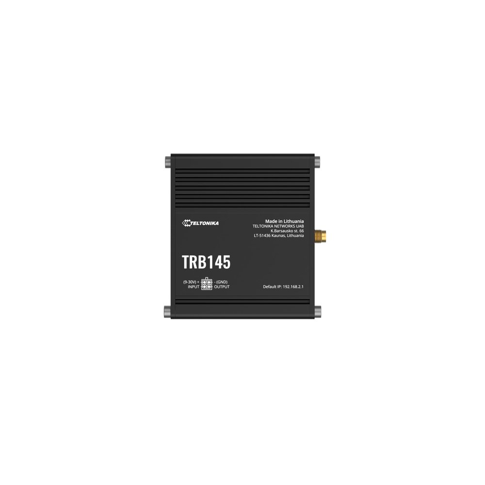 Teltonika TRB145 Digital/Analog I/O Module Digital & Analog
