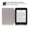 Artyond Case For 6" Kindle Paperwhite (10th Generation, 2018 Released), Thinnest Lightweight PU Leather Smart Cover with Auto Sleep/Wake for Amazon Kindle Paperwhite 2018 E-Reader, Scenery view 3