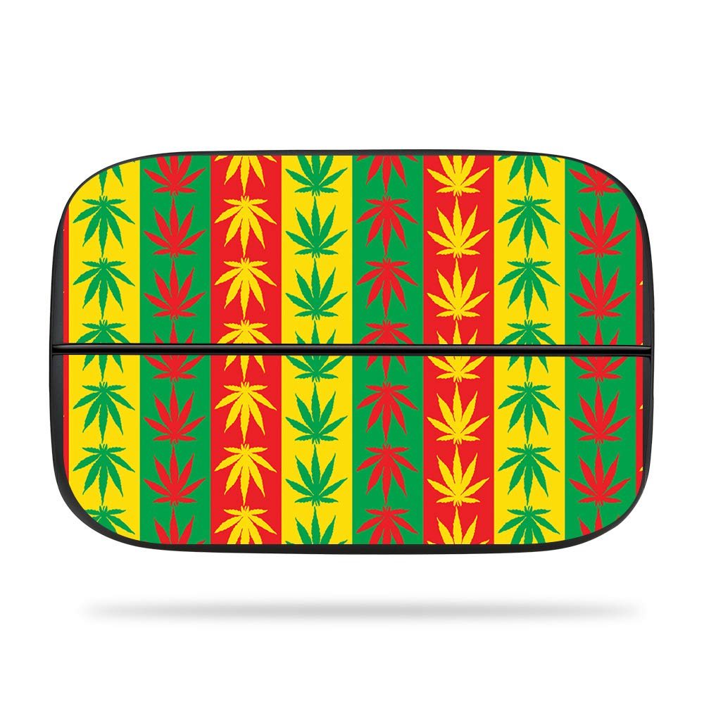 MightySkins Skin Compatible with Elgato Game Capture hd60s - Mary Jane | Protective, Durable, and Unique Vinyl Decal wrap Cover | Easy to Apply, Remove, and Change Styles | Made in The USA