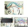 Decalrus - Protective Decal Skin Sticker for Asus VivoBook Flip 14 TP412UA (14" Screen) case Cover wrap ASvivobkFlip14_tp412ua-200 view 1