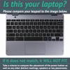 MightySkins Skin Compatible with Samsung Chromebook Plus LTE (2018) - Wave Anchor | Protective, Durable, and Unique Vinyl Decal wrap Cover | Easy to Apply, Remove, and Change Styles | Made in The USA view 2