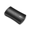 Garmin GLO 2 GPS and GLONASS Receiver for Precise Position Information on Mobile Devices, Black view 3
