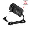 AC + Car Adapter for NATPC M009S M0009 97FC Allwinner A10 Tablet PC JMS-0502000 view 2