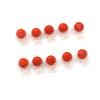Davitu 100PCS/LOTS NEWK3 dual Blade Connector Telephone line K3 Terminal Dual Blade for Three Wire Connection 2.08mm view 4