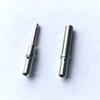 Davitu 50/100Pcs DT Series Pin Contact 0462-201-16141 0460-202-16141 Stainless Steel 16-20AWG Deutsch Crimp Solid Terminal Female Male - (Color: 100 Pcs, Pins: Female Male) view 1