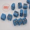Davitu Davitu 500pcs NEW Connector 301-2P/3P Terminal Connector3.5mm pin Pitch Splicing Special Wholesale to Brazil - (Color: KF301 2P Blue) view 1