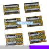 Davitu 1PCS YT2092 FPC Adapter plate Ribbon cable extended plate 1.0mm spacing 11P-30P 1.0mm pitch Flat cable extension panel - (Color: 15P) view 3