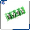 Davitu 10PCS/LOT KF7.62-2P/3P/4P Terminal 7.62-2PIN 3PIN 4 PIN 7.62MM KF spacing - (Color: 2Pin Black) view 2