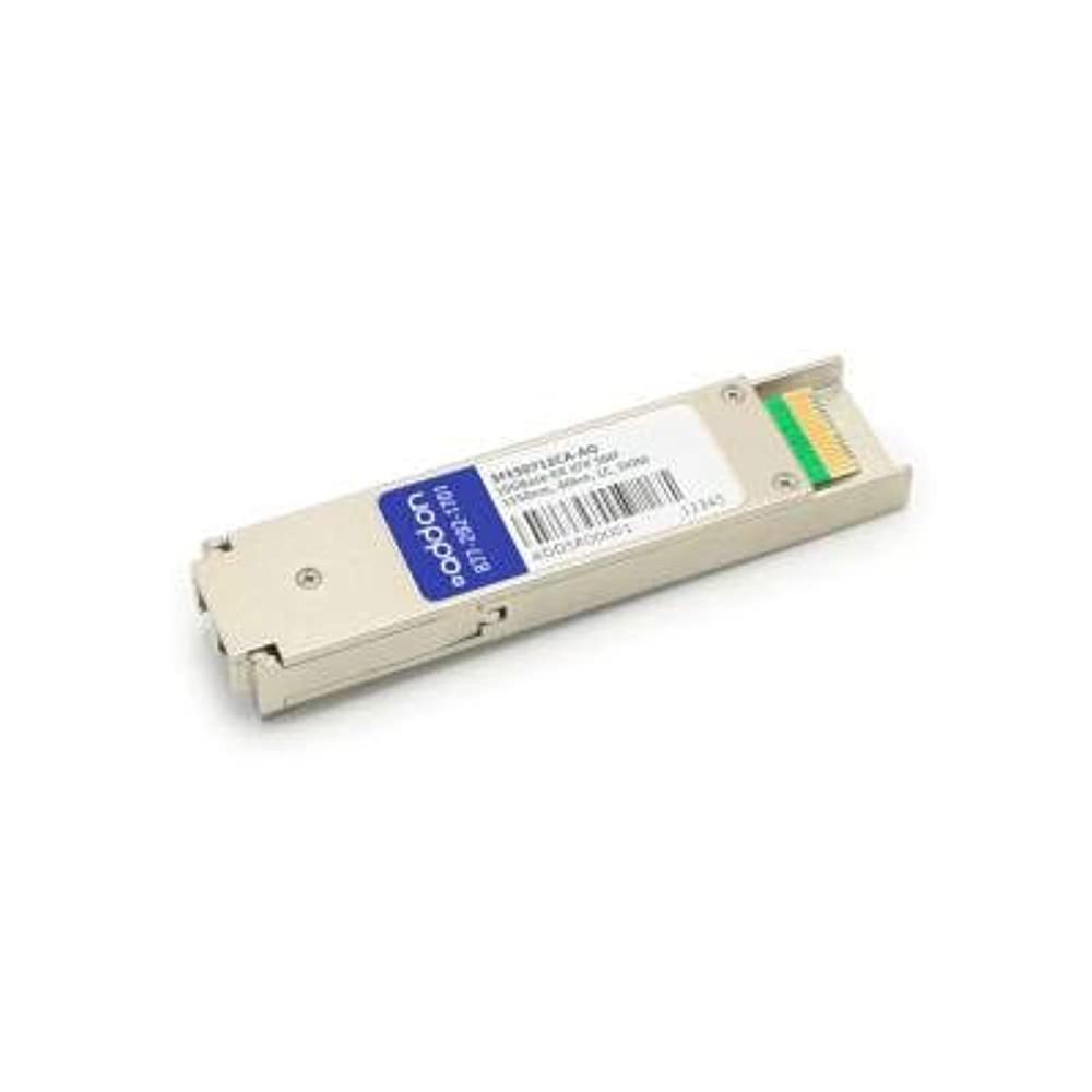 Addon 3FE50712CA-AO ALCATEL 3FE50712CA COMP XCVR TAA 10G-ER LC 1550NM 40KM SMF XFP