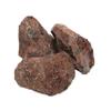 Premium Whole Mahogany Obsidian (20lbs) Flint Knapping Stone view 1