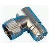 25-7340, Conn UHF Adapter M/M RA (10 Items) view 1