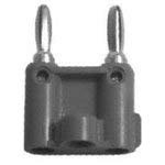 1675-102, Conn Banana Adapter M/F 2/2 POS ST 1 Port (5 Items)