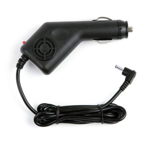 Car Charger for Delstar DS1006 Color eReader e-Reader Auto Vehicle Boat RV Power
