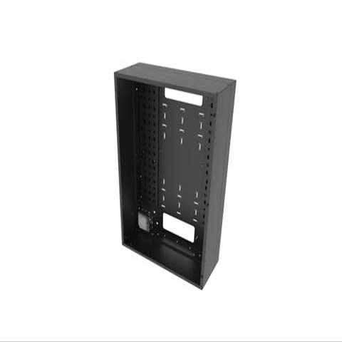 Middle Atlantic VWM-BP-3610-BW