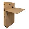 Middle Atlantic L2-FLIPSHELF-GE view 1