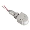 Motion Sensor Detector Switch, LED Outdoor 180 Degree Infrared PIR Detector Wall Light Switch90~250V view 1