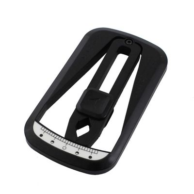 Aexit RC Remote Electrical equipment Control Measuring Tool Mini Pitch Gauge for 250-700 Size Helicopters Vanes
