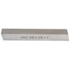 MH GLOBAL 3/8 Inch x 3/8 Inch x 3 Inch M42 HSS Square Type Tool Bits Lathe Cutter view 1