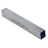 MH GLOBAL 3/8 Inch x 3/8 Inch x 3 Inch M42 HSS Square Type Tool Bits Lathe Cutter view 2