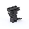 Aexit Flash Hot Electrical equipment Shoe Mount Adapter Trigger Umbrella Holder Swivel Light Stand Bracket view 2