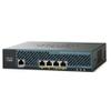 Cisco AIR-CT2504-25-K9 2500 Controller for Up to 25 Aps (Renewed) view 1