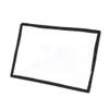 Aexit 30cm x Lighting fixtures and controls 20cm Universal Foldable Flash Light Diffuser Soft Box for DSLR Camera view 2