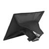 Aexit 30cm x Lighting fixtures and controls 20cm Universal Foldable Flash Light Diffuser Soft Box for DSLR Camera view 3