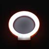 Aexit RK-13 Pink Lighting fixtures and controls 24 LEDs Ring Shape LED Flash Fill Light Lamp for Cellphone view 3