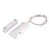 Aexit Wired Rolling Electronic security Magnetic NC Contact Reed Gate Door Switch Home Alarm Security view 1