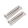 Aexit Wired Rolling Electronic security Magnetic NC Contact Reed Gate Door Switch Home Alarm Security view 2