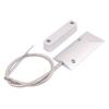 Aexit Wired Rolling Electronic security Magnetic NC Contact Reed Gate Door Switch Home Alarm Security view 4