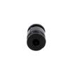 Aexit FPV Gimbal Electrical equipment Aerial Camera 3mm Inner Dia Shock Absorption Black Damping Ball view 2
