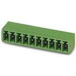 MC 1 5/10-G-3 5, Conn Shrouded Header HDR 10 POS 3.5mm Solder RA Thru-Hole (10 Items)